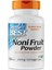 Noni Fruit 650 mg 120 Veggie Capsul 1