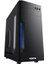 TA-K61 550W 1X80MM Fan USB 3.0 Midi Tower Siyah Kasa 1