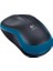 Logıtech M185 Kablosuz USB Mouse Mavi 910-002236 2