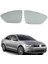 Jetta6 Passatransporter T7 Elektrikli Ayna Camı 10/15 Mavi Cam Sağ (Oem No: L-1622) 1