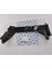 Braket - Tampon Baglantısı Sol Arka Sol Ford Fıesta Bm 13- (Oem No: C1BB 17A882 Ab) 1