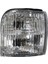 Sinyal Lambası Bongo 97-00 Duylu Sol (Oem No: 0K60C-51-070B) 1