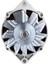 Çamurluk Bandı Ön Sol Opel Vectra B Bm 99- (Oem No: 1103175) 1