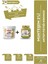 5 kg Antep Fıstığı Kreması + 320gr Antep Fıstığı Kreması + Dubai Çikolatası 3