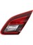 Stop Lambası Sol Iç 5 Kapı Opel Corsa E Bm 15- (Oem No: 1222569) 1