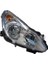 Far Sağ Sınyallı (E) (H7+H7) Opel Corsa D Bm 07- (Oem No: 1216188) 1