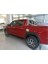 Toyota Hilux Revo 2016-2019 Depo Kapağı Kaplama 4 DOOR/4WD/KROM 2