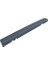 Ford Transıt- V347- 07/13; Arka Tampon Orta Gri/astarlı( Italya) (Oem No: 1370975) 1