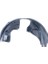 Çamurluk Davlumbazı Fusıon 02-12 Ön Sol (Oem No: 1381788) 1