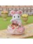 Sylvanian Families Moda Seti 5540 3