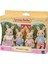 Sylvanian Families Tavşan Ailesi 5706 2