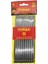 Yıldız Vidalama Uc Yıldız Vidalama Ucları Hırdavat Vidalama Ucları Bits Uç PH2 x 150 mm 10'lu Paket 2