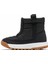 Youth Snowtrot Mid Çocuk Kısa Bot 5