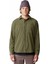 Microchill Long Sleeve Shirt Erkek Uzun Kollu Gömlek 1