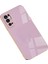 Xi̇aomi̇ Redmi̇ Note 10 5g Şanzeli̇ze Kilif Li̇la (7272) 1