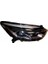 Far Sağ Led Renault Captur Bm 17- (Oem No: 260109006R) 1