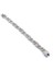 316L Çelik Su Yolu Figaro Model Zirkon Taşlı Bileklik BLK-914 2