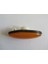 Nıssan Almera- N16- Sd/hb- 00/06; Çamurluk Sinyali Sarı Sağ/sol Aynı (Adet) (Eurolamp) (Oem No: 26160-61Y10) 1