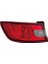 Stop Lambası Dış Sol Hatchback Renault Clıo Iv Bm 12- (Oem No: 265554091R) 1