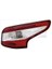 Stop Lambası Qashqai 14-16 Ledli Dış Sağ (Oem No: 26550-4EA0A) 1