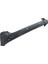Ford Transıt Connect- 15/18; Arka Tampon Siyah Sensör Delikli (Italya) (Oem No: 2374030) 1