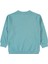 Erkek Çocuk Sweatshirt 2-5 Yaş Mavi 2