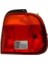 Suzukı Baleno- 95/98; Stop Lambası Sağ Sarı/Kırmızı/Beyaz (Oem No: 35650-60G00) 1