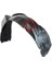 Çamurluk Davlumbazı Arka Sol Opel Grandland x Bm 18- (Oem No: 3646725) 1