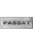 Yazı Passat Vw Passat Bm 05-10 (Oem No: 3C0853687A739) 1