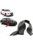 Çamurluk Davlumbazı Superb 09-15 Ön Sağ (Oem No: 3T0809958D) 1