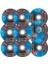 Inox Metal Kesme Disk 25 Adet 115 mm Kaliteli Taş Ispiral Taş 1 Paket 1