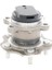Porya Arka Rulmanlı : Abs`lı Japon Qashqaı (J10) 2WD : Xtraıl (T32) 7 Koltuk 14- 1.6:1.5 Dcı:1.6 Dcı 07-13 (Oem No: 43202-JG000) 1