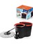 Turbo Pedallı Döner Mop Seti 16 Litre (Hnt1) 1