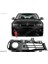 Tampon Panjuru Ön Sağ Bmw F30 LCI-F31 Lcı Bm 14-18 (Oem No: 51117396878) 1