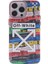 Apple iPhone 13 Pro Max Kılıf Soft ve Pastel Renkli Desenli Silikon Prada Kapak 1