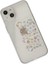 Apple iPhone 14 Plus Kılıf Düşmelere Karşı Dayanıklı Modern Tasarımlı Silikon Lucky Kapak 3