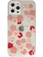 Apple iPhone 12 Pro Max Kılıf Düşmelere Karşı Dayanıklı Modern Tasarımlı Silikon Lucky Kapak 1