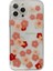 Apple iPhone 13 Pro Max Kılıf Düşmelere Karşı Dayanıklı Modern Tasarımlı Silikon Lucky Kapak 1