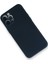 Apple iPhone 12 Pro Max Kılıf Estetik Görünüm Yüksek Kalite Malzeme Ultra Ince Pp Kapak 3