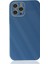 Apple iPhone 12 Pro Kılıf Kamera Korumalı Arkası 9h Temperli Cam Yüzey Soft Tasarım Glass Kapak 1