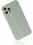 Apple iPhone 12 Pro Max Kılıf Kamera Korumalı Arkası 9h Temperli Cam Yüzey Soft Tasarım Glass Kapak 2