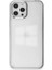 Apple iPhone 14 Pro Kılıf Kenar Çerçeve Sert P.c Ile Güçlendirilmiş Lens Koruma Çerçeveli Element Kapak 1