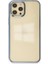 Apple iPhone 14 Pro Max Kılıf Kenar Çerçeve Sert P.c Ile Güçlendirilmiş Lens Koruma Çerçeveli Element Kapak 1