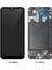 Teknonet Samsung Galaxy A20 Uyumlu Org Lcd+Dokunmatik+Çıtalı 1