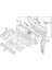 Stop Yuva Sacı Sağ Vw Jetta Bm 15- (Oem No: 5C6810690) 1