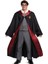 Harry Potter Gryffindor Cübbe Çocuk Boy - Harry Potter Kostümü 7-8 Yaş 1