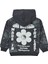 Kız Çocuk Sweatsihrt 10-13 Yaş Füme 2