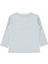 Kız Çocuk Sweatshirt 2-5 Yaş Beyaz 2