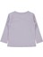 Kız Çocuk Sweatshirt 2-5 Yaş Nazik Lavanta 2