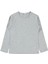 Kız Çocuk Sweatshirt 6-9 Yaş Karmelanj 1